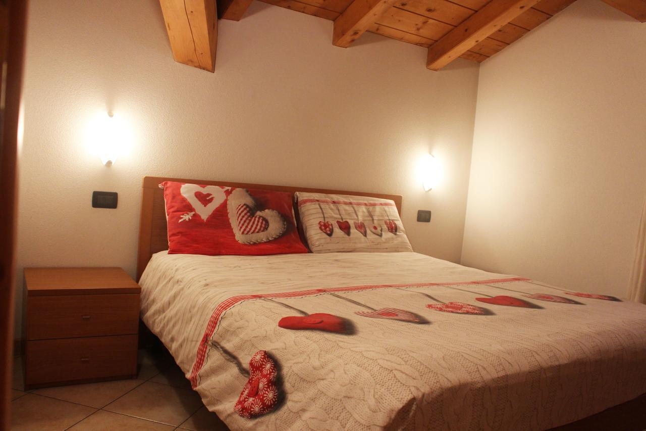 Mountain Home - Families Holidays Pradelle Exterior foto